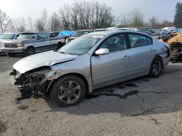 Lot #2505991028 2008 NISSAN ALTIMA 2.5 salvage car