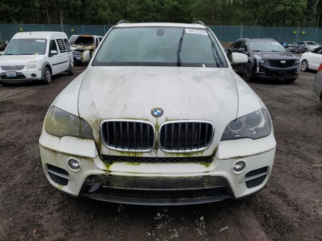 VIN 5UXZV4C57D0B23664 2013 BMW X5, Xdrive35I no.5