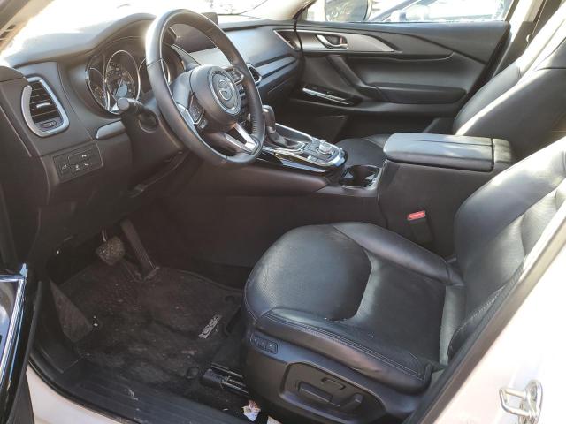 2022 MAZDA CX-9 TOURI JM3TCBAY3N0609392