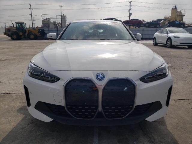 2024 BMW I4 EDRIVE3 - WBY43AW01RFS29673