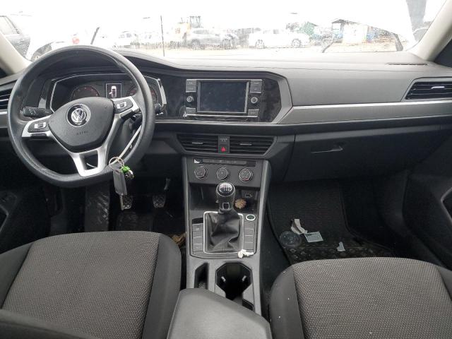 2019 VOLKSWAGEN JETTA S 3VWN57BU8KM198548