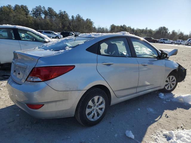 2015 HYUNDAI ACCENT GLS KMHCT4AE8FU797827