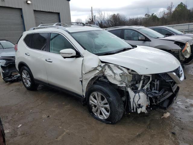 2015 NISSAN ROGUE S 5N1AT2MT2FC812589