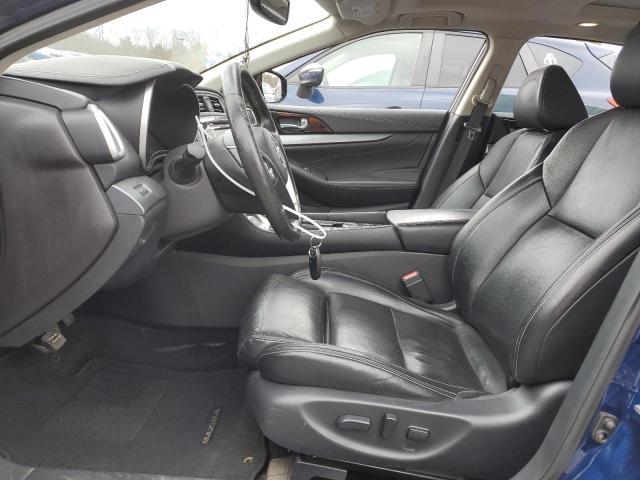 2016 NISSAN MAXIMA 3.5 1N4AA6AP7GC394742