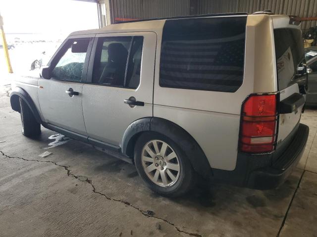 SALAD254X6A404449 2006 Land Rover Lr3 Se