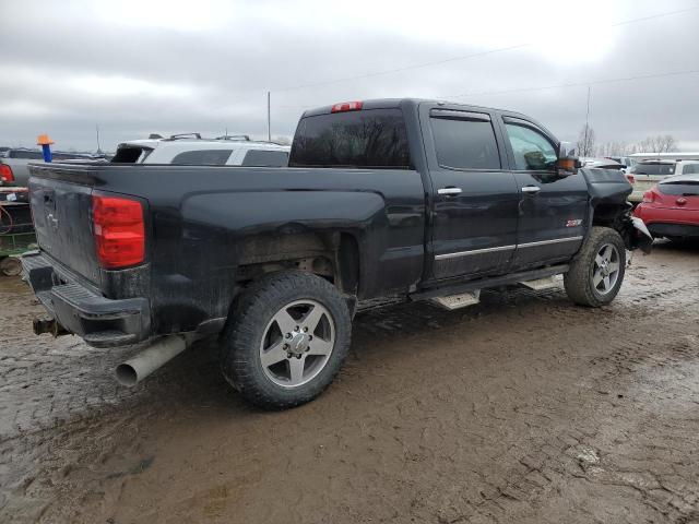 2016 CHEVROLET 2500 1GC1KVE87GF183608