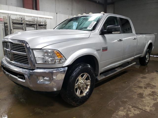 Lot #2392342837 2010 DODGE RAM 2500 salvage car