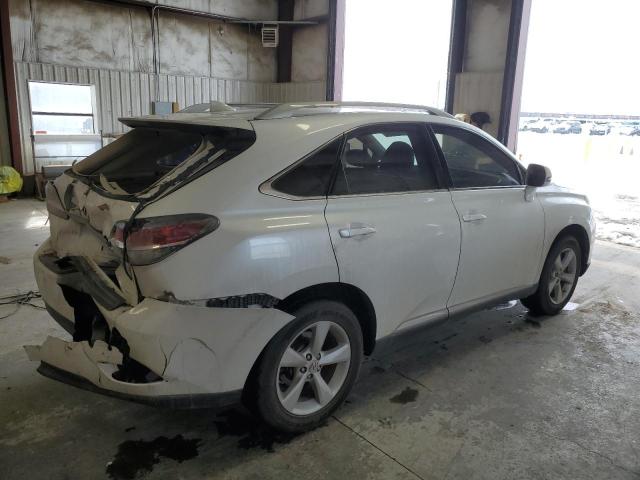2015 LEXUS RX 350 BAS 2T2BK1BA9FC310446