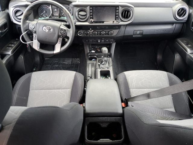 2022 TOYOTA TACOMA DOU 3TMCZ5AN2NM455205