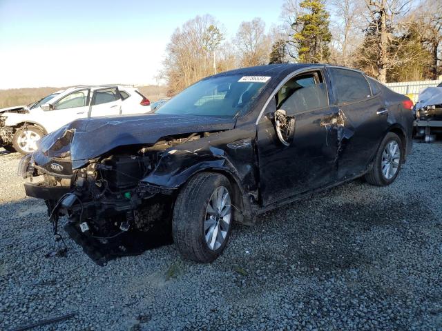 2016 KIA OPTIMA EX 5XXGU4L37GG096220
