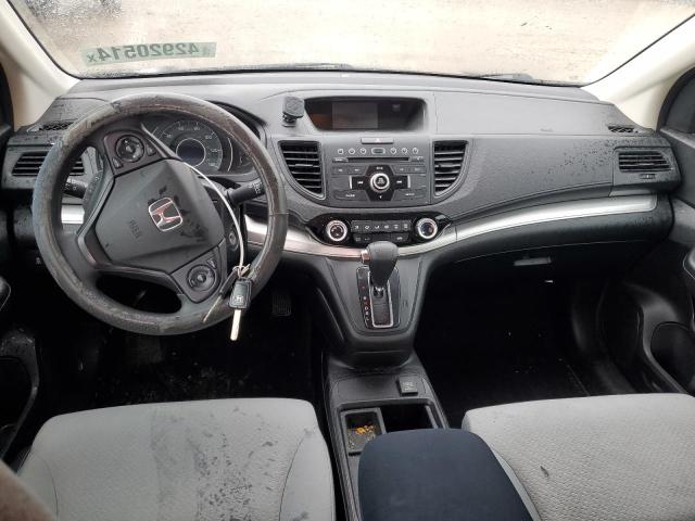 2016 HONDA CR-V LX 5J6RM4H39GL000356