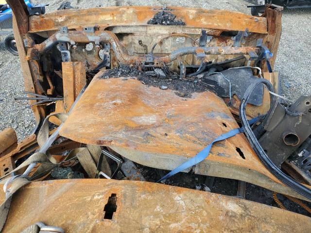 2016 Chevrolet Silverado C1500 Custom VIN: 1GCRCPECXGZ252130 Lot: 43611544