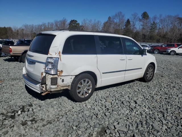 2015 CHRYSLER TOWN & COU - 2C4RC1BG5FR546144