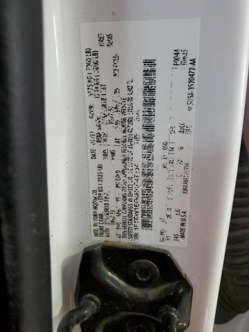 2017 FORD F150 SUPER - 1FTEW1EG4HKC47134
