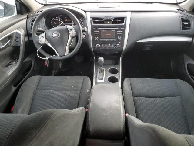 2015 NISSAN ALTIMA 2.5 1N4AL3AP4FN308461