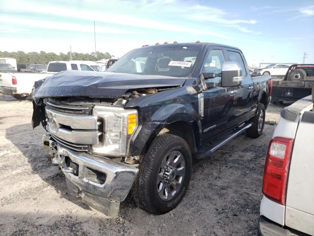 2017 Ford F-250 