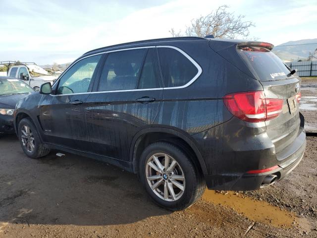 5UXKR2C59E0H32590 2014 BMW X5, photo no. 2