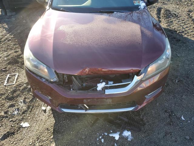 2015 HONDA ACCORD LX 1HGCR2F31FA223846
