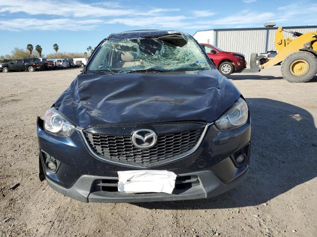 2015 MAZDA CX-5 GT JM3KE2DYXF0455251
