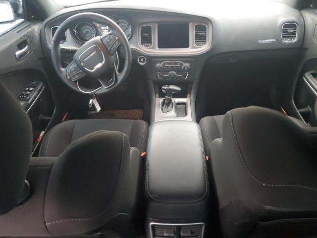 2023 DODGE CHARGER GT - 2C3CDXHG2PH538947