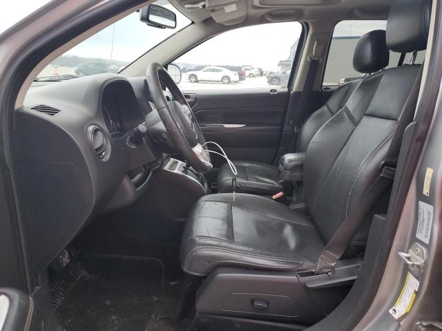 2015 JEEP COMPASS LA - 1C4NJDEB7FD395798