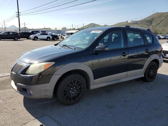 2006 Pontiac Vibe 