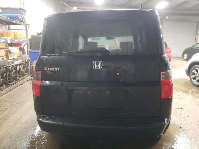 2006 Honda Element Ex VIN: 5J6YH28766L026340 Lot: 42801904