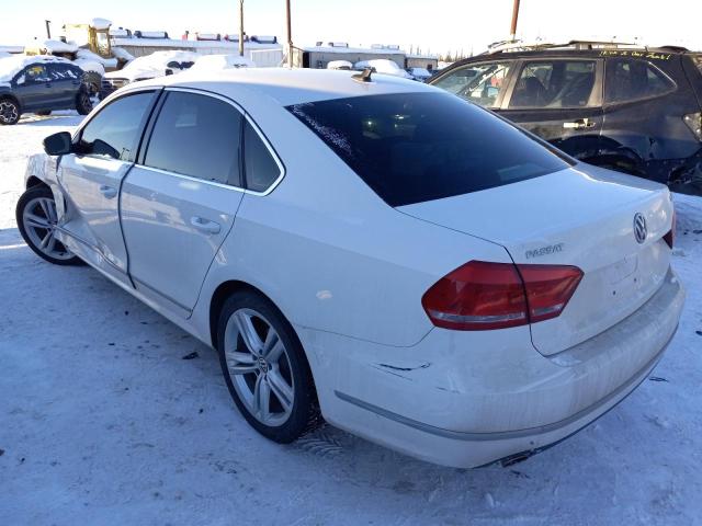Vin: 1vwct7a38ec064456, lot: 41955024, volkswagen passat sel 20142
