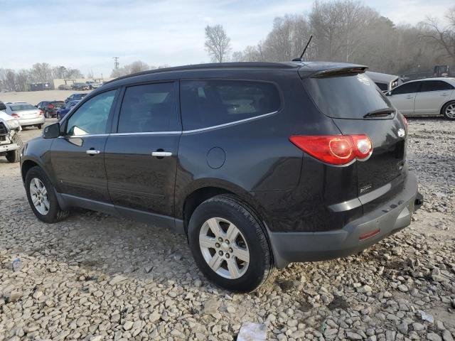 1GNLRFED7AS121090 | 2010 Chevrolet traverse lt