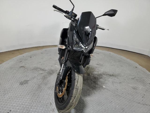 2016 KAWASAKI ZR800 B - JKBZRCB14GDA20882