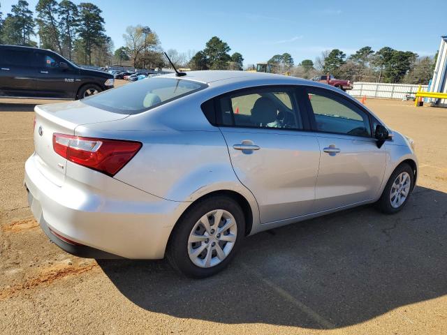 Vin: knadm4a35g6647276, lot: 43686154, kia rio lx 20163