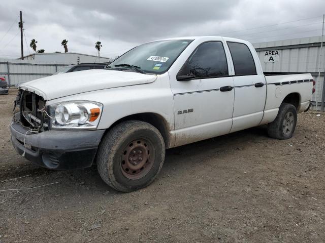 2008 Dodge Ram 1500 ST