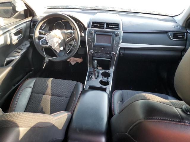 2017 Toyota Camry - Image 8