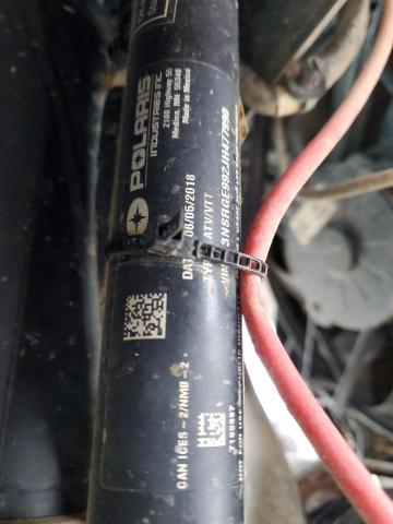 2018 POLARIS GENERAL 10 - 3NSRGE992JH477990