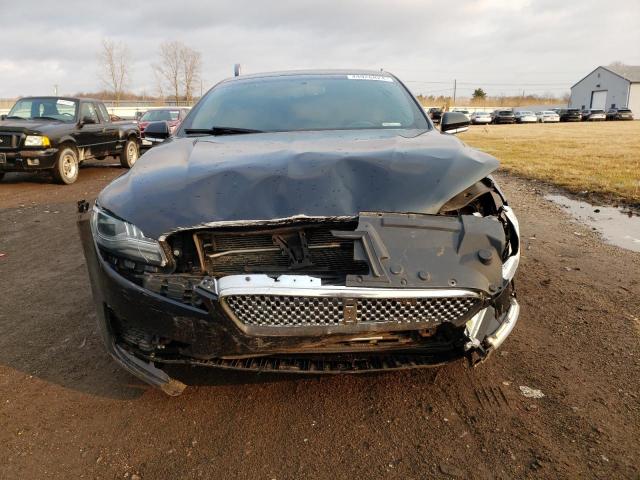 2018 LINCOLN MKZ PREMIE - 3LN6L5A93JR615392
