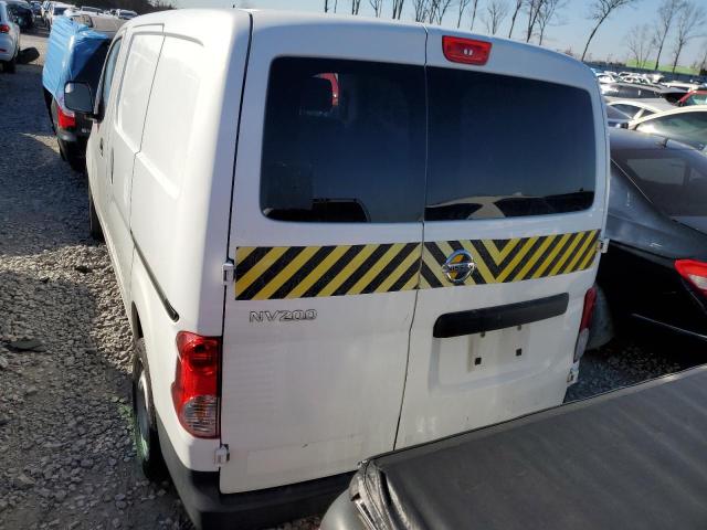 2014 Nissan Nv200 2.5S VIN: 3N6CM0KN6EK695141 Lot: 40178634