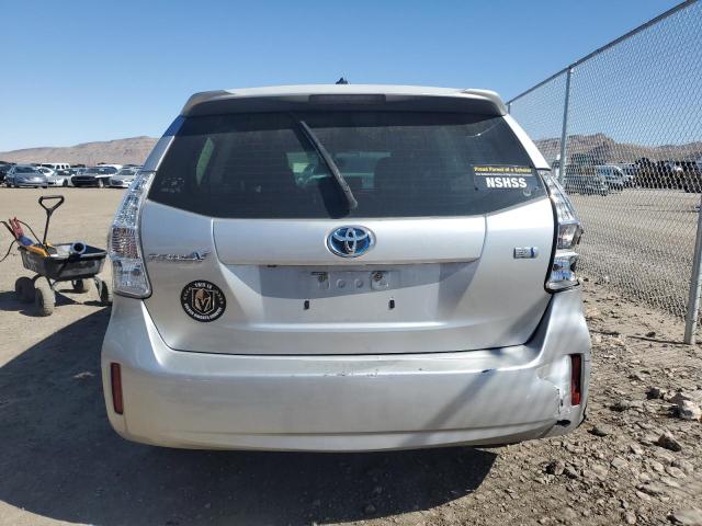 2013 Toyota Prius V VIN: JTDZN3EU2D3240225 Lot: 44708944