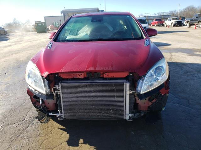 2015 BUICK VERANO 1G4PS5SK8F4192950