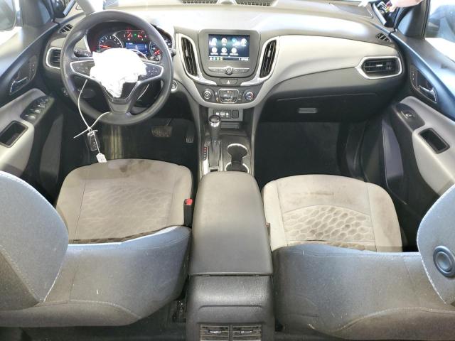 2019 CHEVROLET EQUINOX LT 3GNAXKEV9KL238653