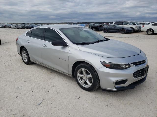 2017 CHEVROLET MALIBU LS 1G1ZB5ST7HF121082