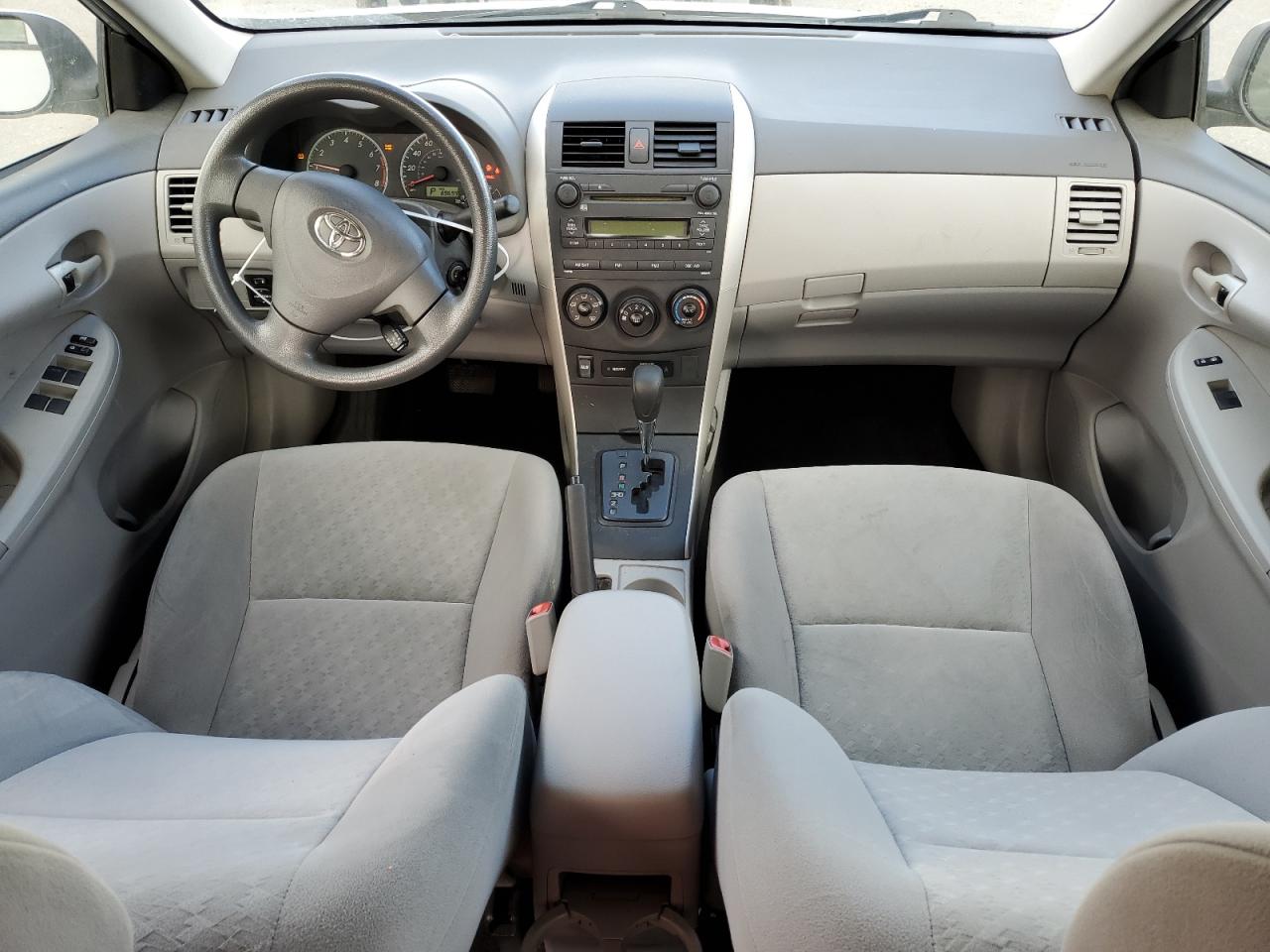 1NXBU40EX9Z132023 2009 Toyota Corolla Base