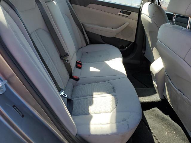 2018 HYUNDAI SONATA SE - 5NPE24AF5JH710512