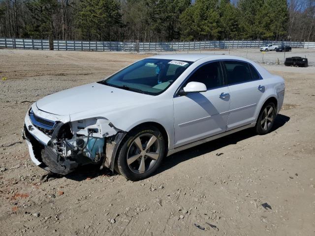 2012 Chevrolet Malibu 