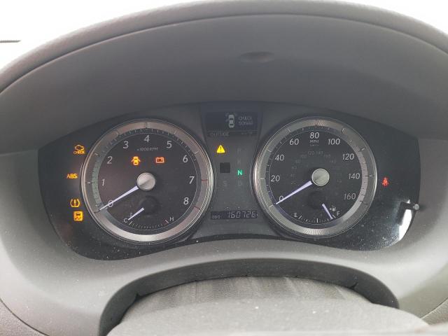 2012 Lexus Es 350 VIN: JTHBK1EG8C2487924 Lot: 43967804