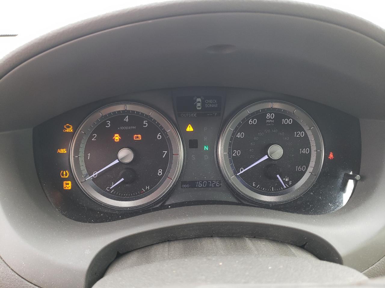 JTHBK1EG8C2487924 2012 Lexus Es 350