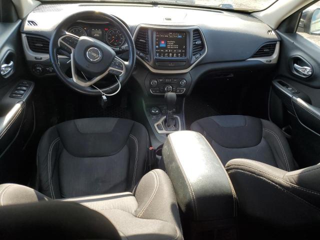 2015 JEEP CHEROKEE L 1C4PJMCS0FW571431