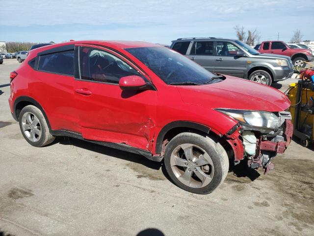 2017 HONDA HR-V LX 3CZRU5H32HG708131