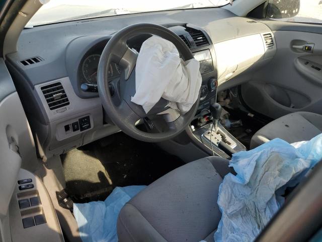 2010 Toyota Corolla Base VIN: 2T1BU4EE8AC389275 Lot: 42306924