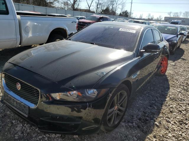 2017 JAGUAR XE PREMIUM - SAJAJ4BV1HA968049