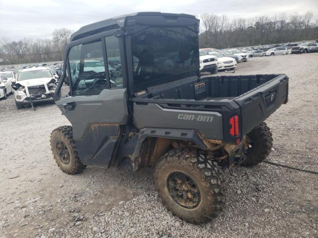 2023 CAN-AM DEFENDER L - 3JBUVAX22PK000331